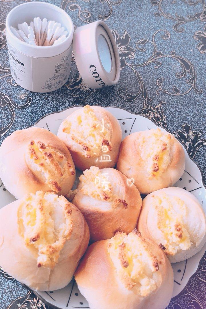 椰皇包