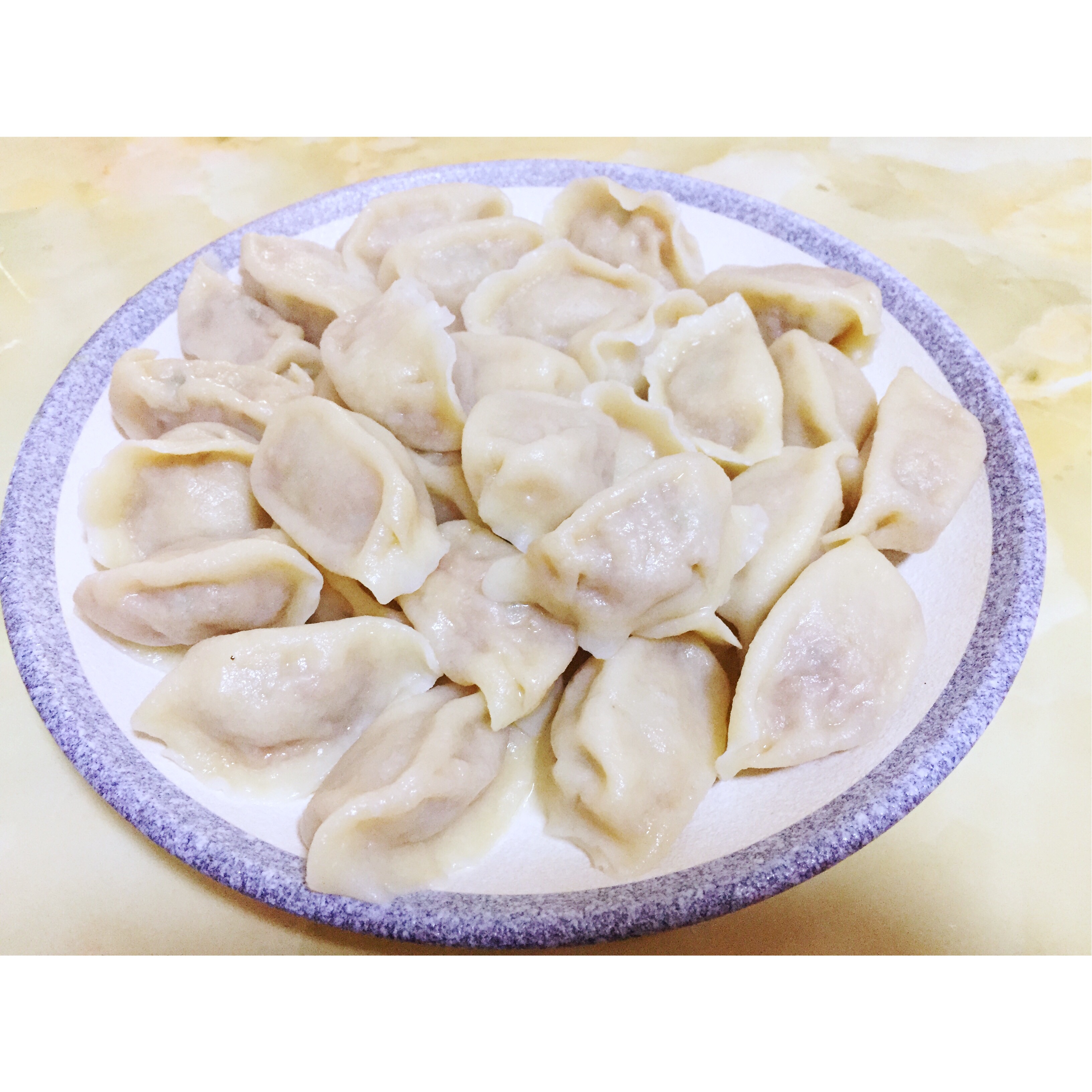 饺子