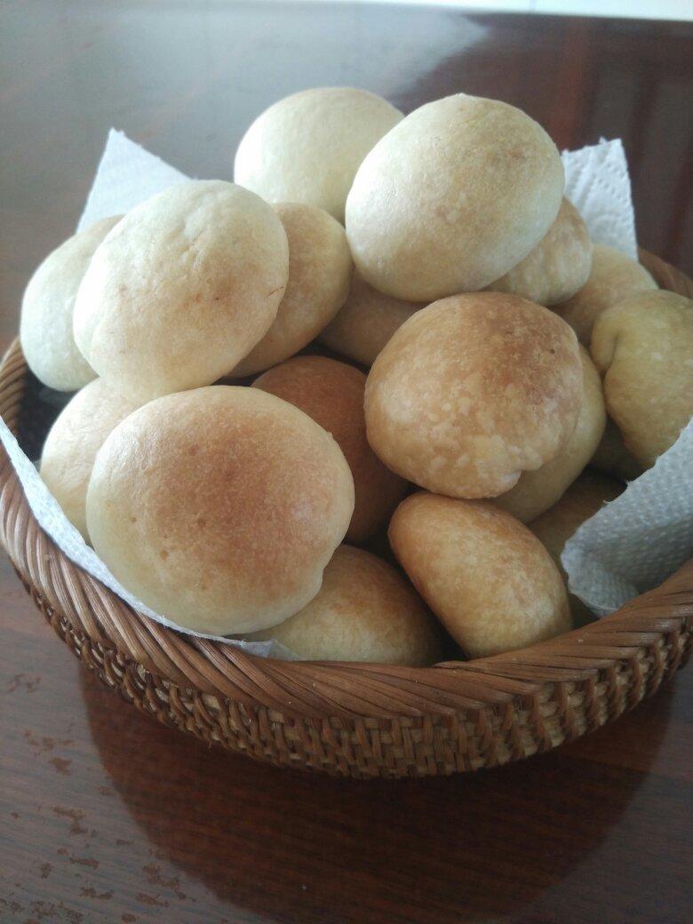云腿月饼