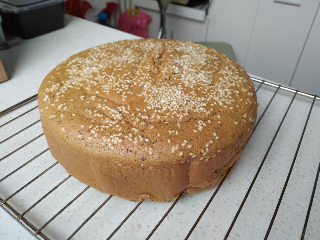 红枣糕（五道口的情怀）