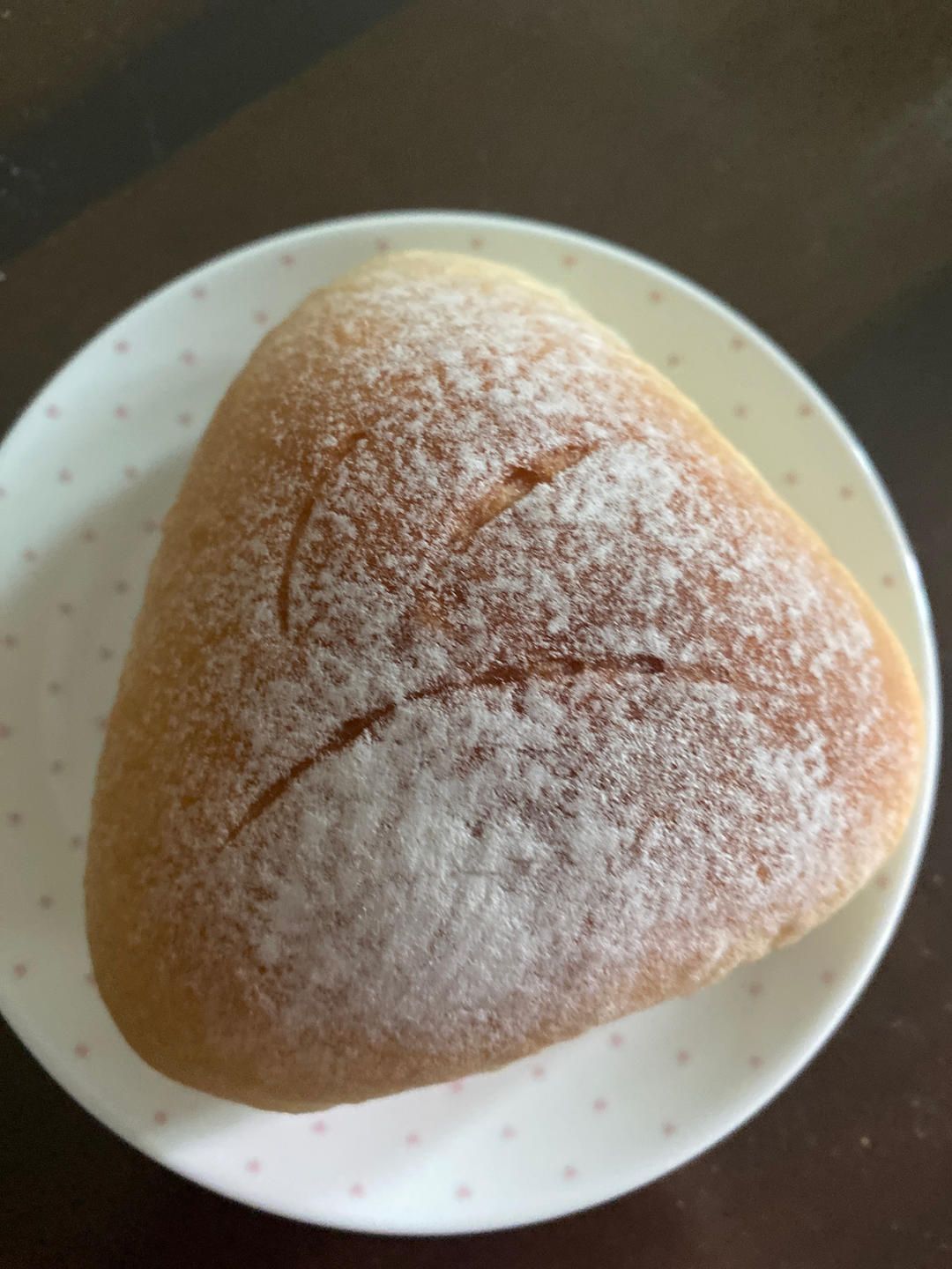 万能软欧包，几天还是软软的，随意改馅料一次发酵