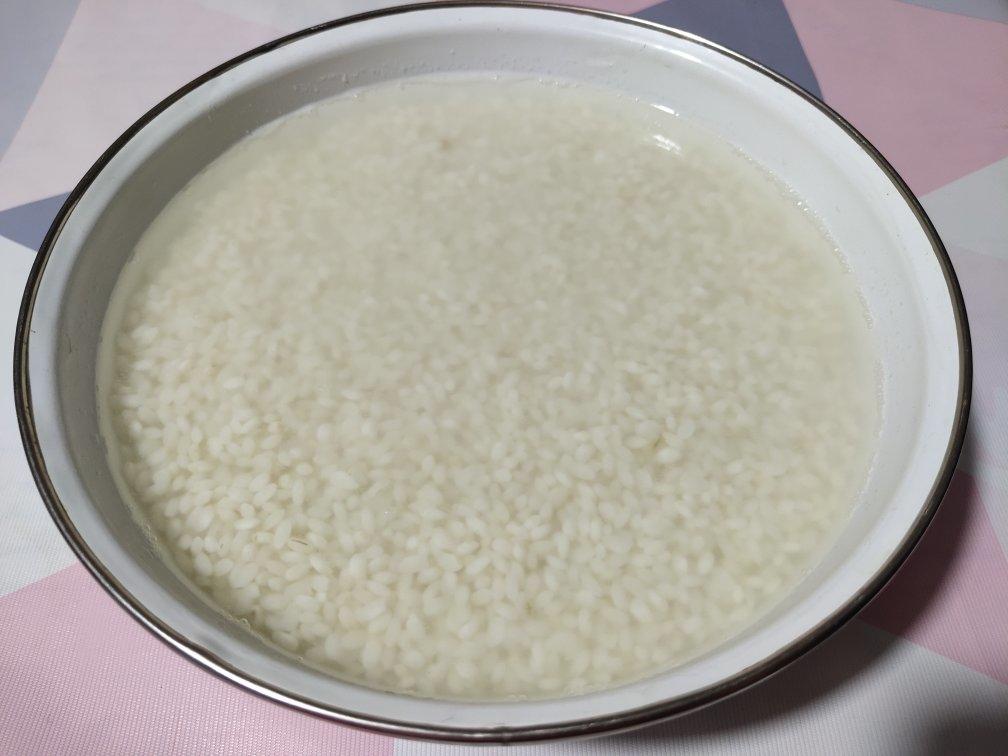 酒酿 (酒酿系列一）