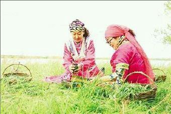 魂牵梦绕的达斡尔族美食——柳蒿芽汤的做法