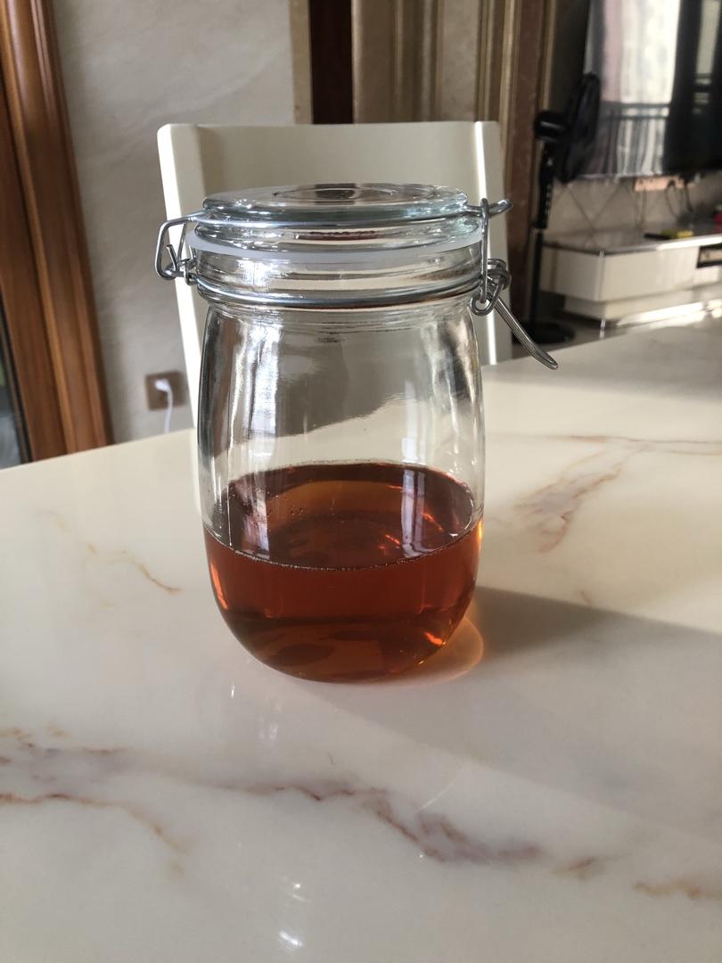 转化糖浆 | 月饼必不可少的原材料