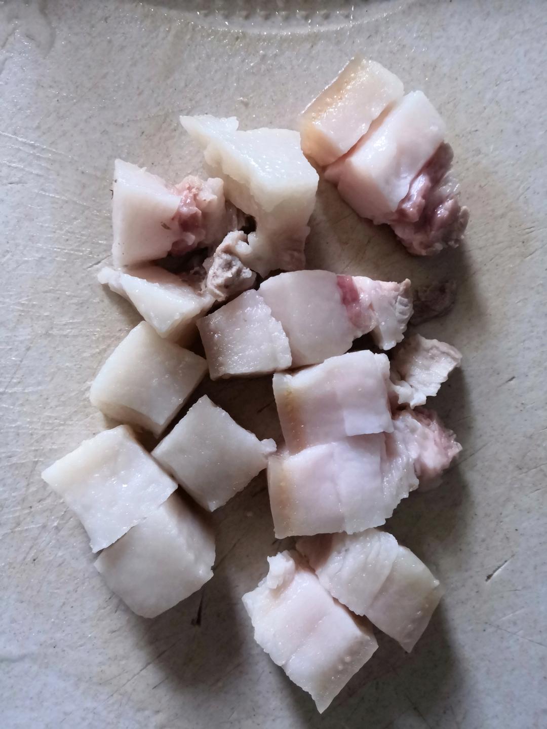 【东坡肉】