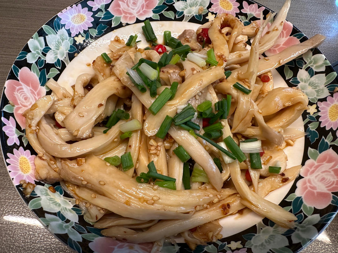 答应我，一定要试试这道菜！！！
