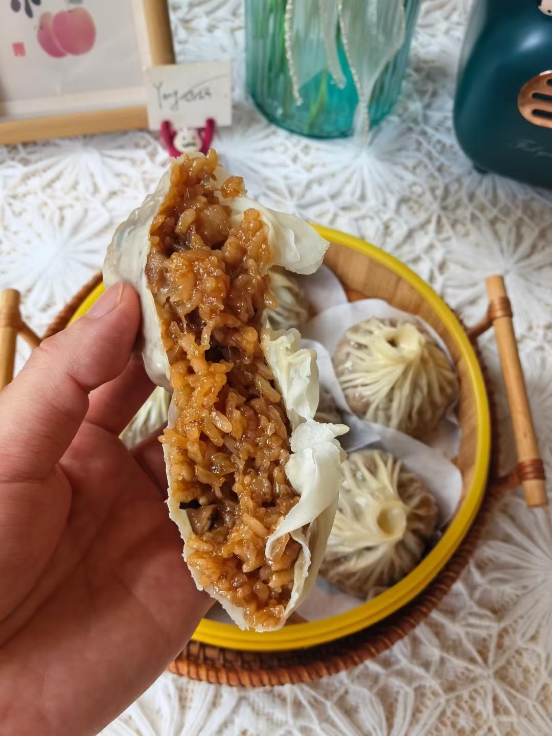 纸皮烧卖/咸蛋黄.芝士/两种口味