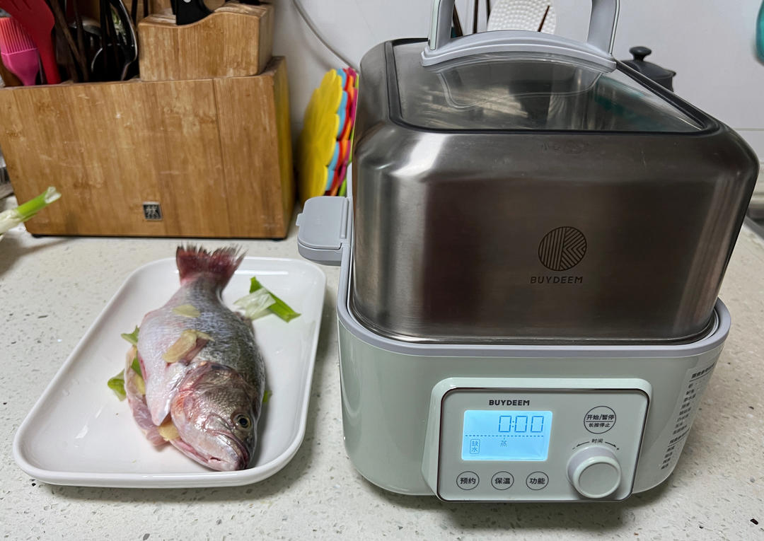 木瓜雪梨养颜茶【1月北鼎养生壶食谱】