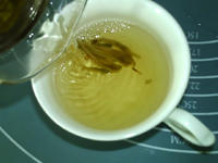 金银花茶的做法 步骤7