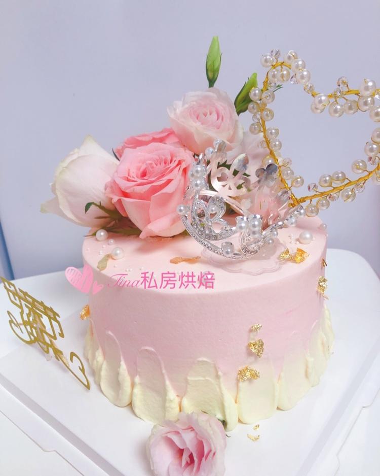 蛋糕造型