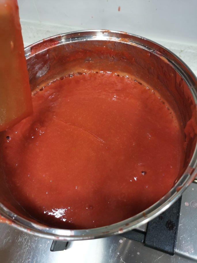 优秀的奶香南瓜泥