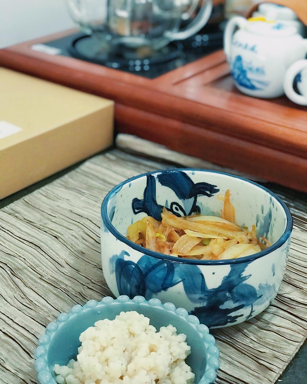 早餐•2018年3月30日