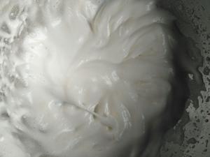 酸奶溶豆的做法 步骤5