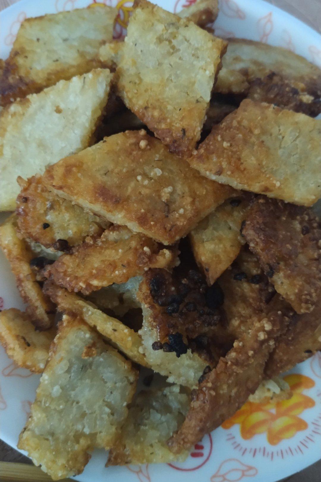 剩米饭的神之逆转