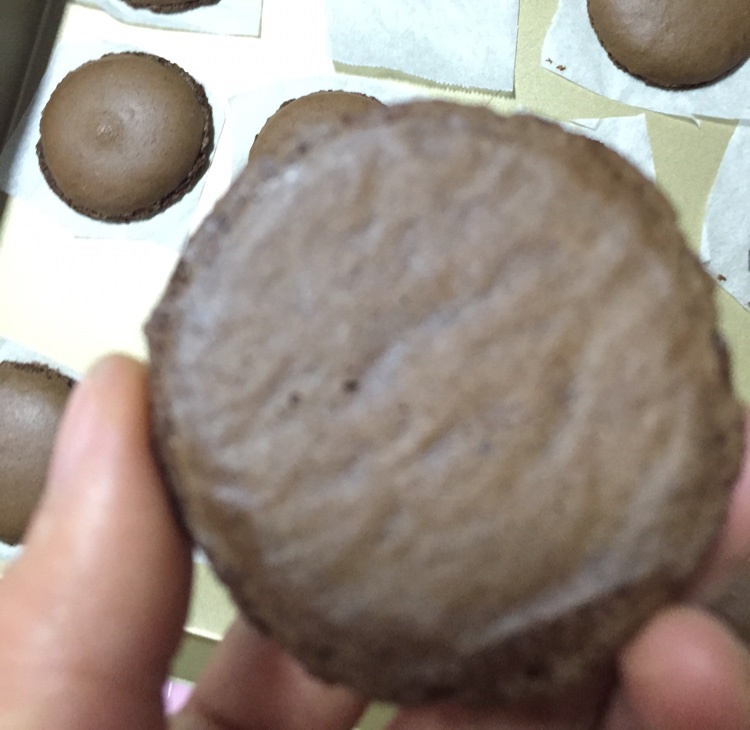 可可马卡龙-气候潮湿的晾干小妙招加经验分享