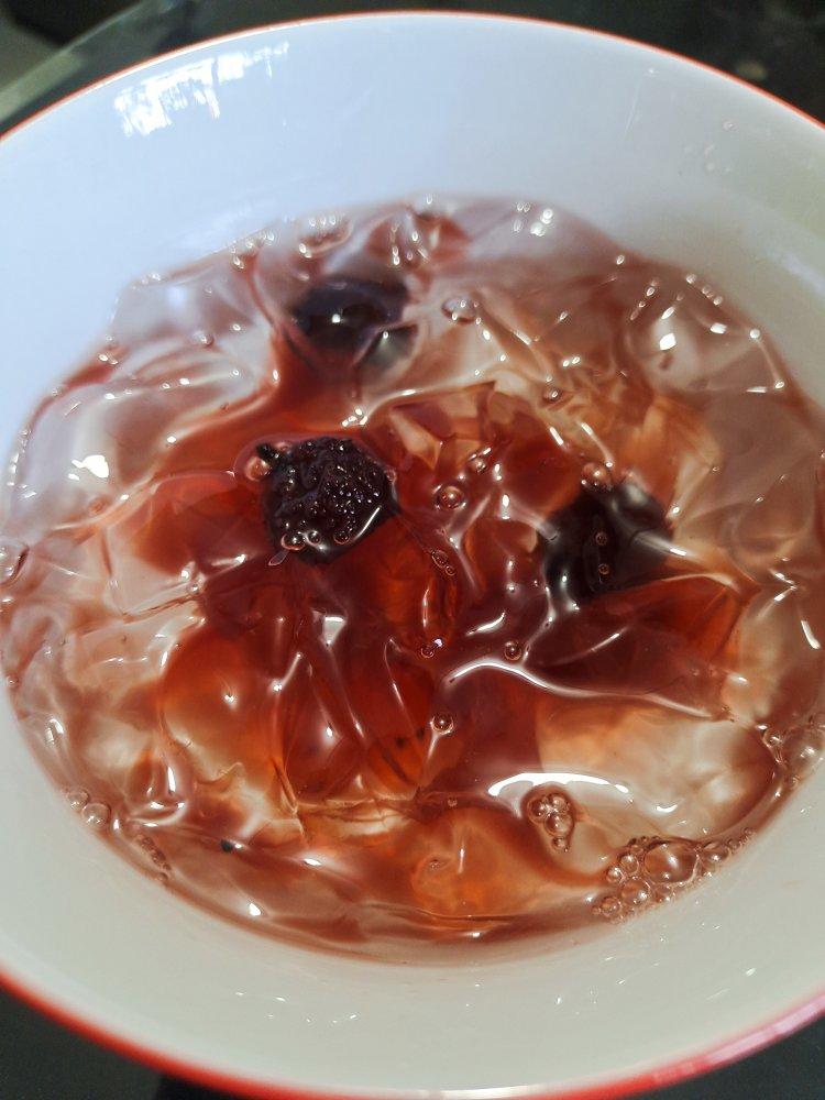 杨梅酱