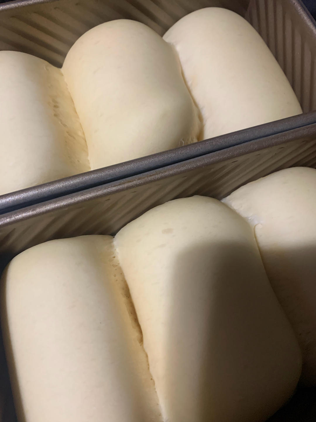 夺命软吐司(๑´ڡ`๑)超软拉丝极速方便的一次发酵吐司