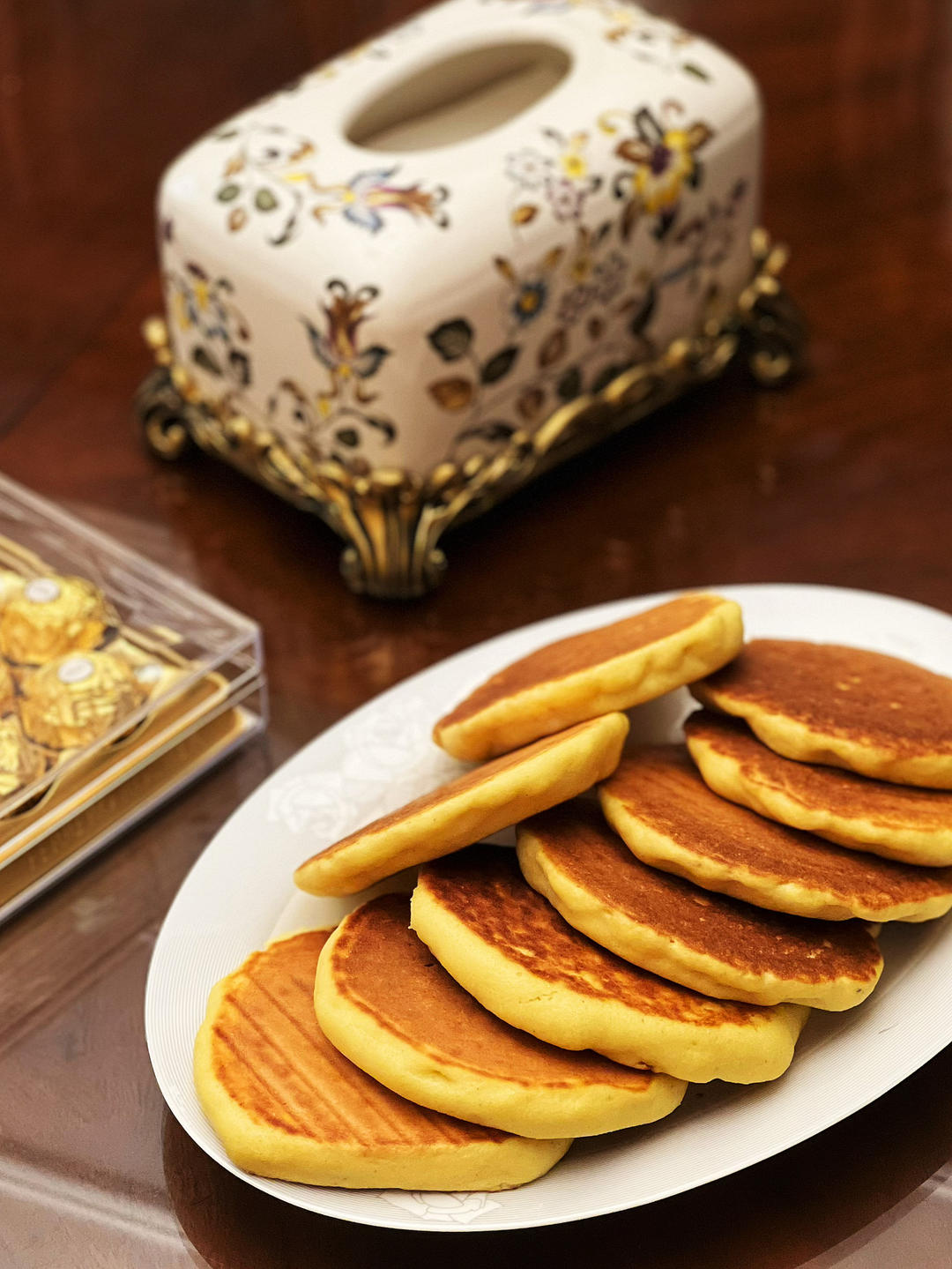 二十年面点老师傅分享的「玉米面饼子」做法，玉米控抓紧收😄😄😄