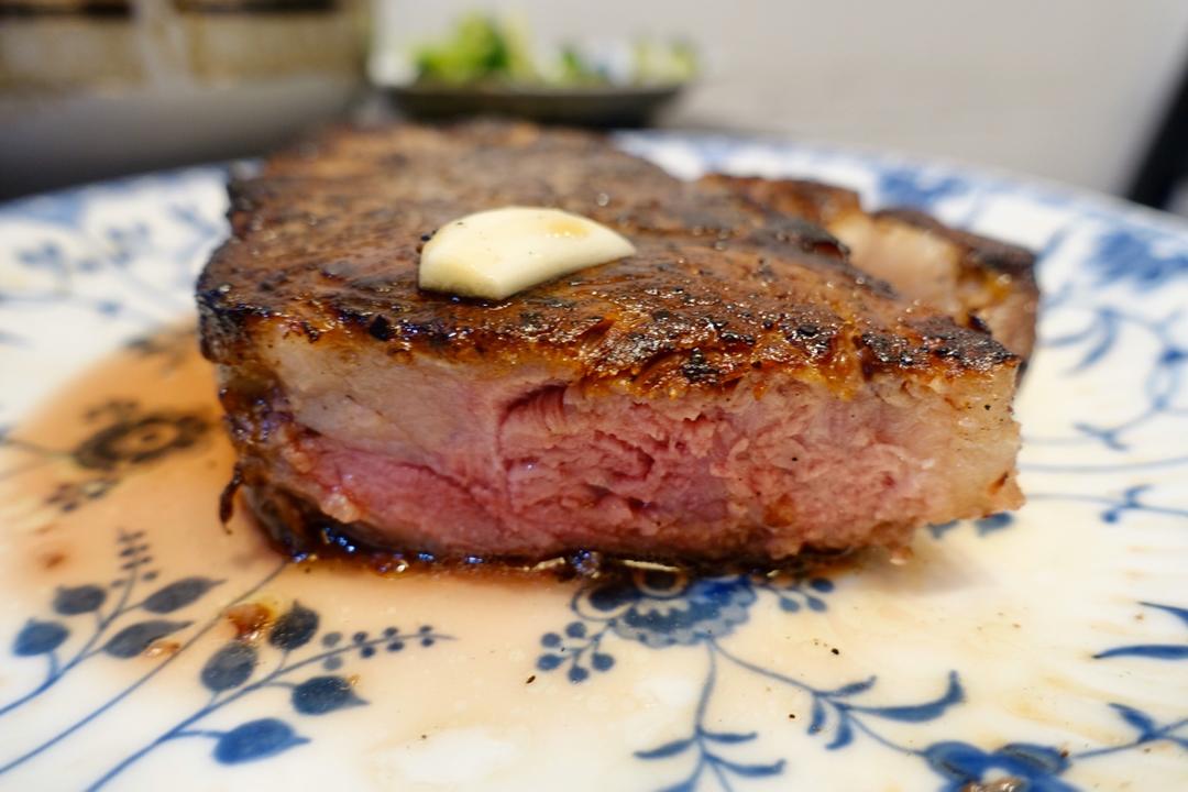 厚切牛排终极解决方案 Reverse Seared Thick-cut Steak