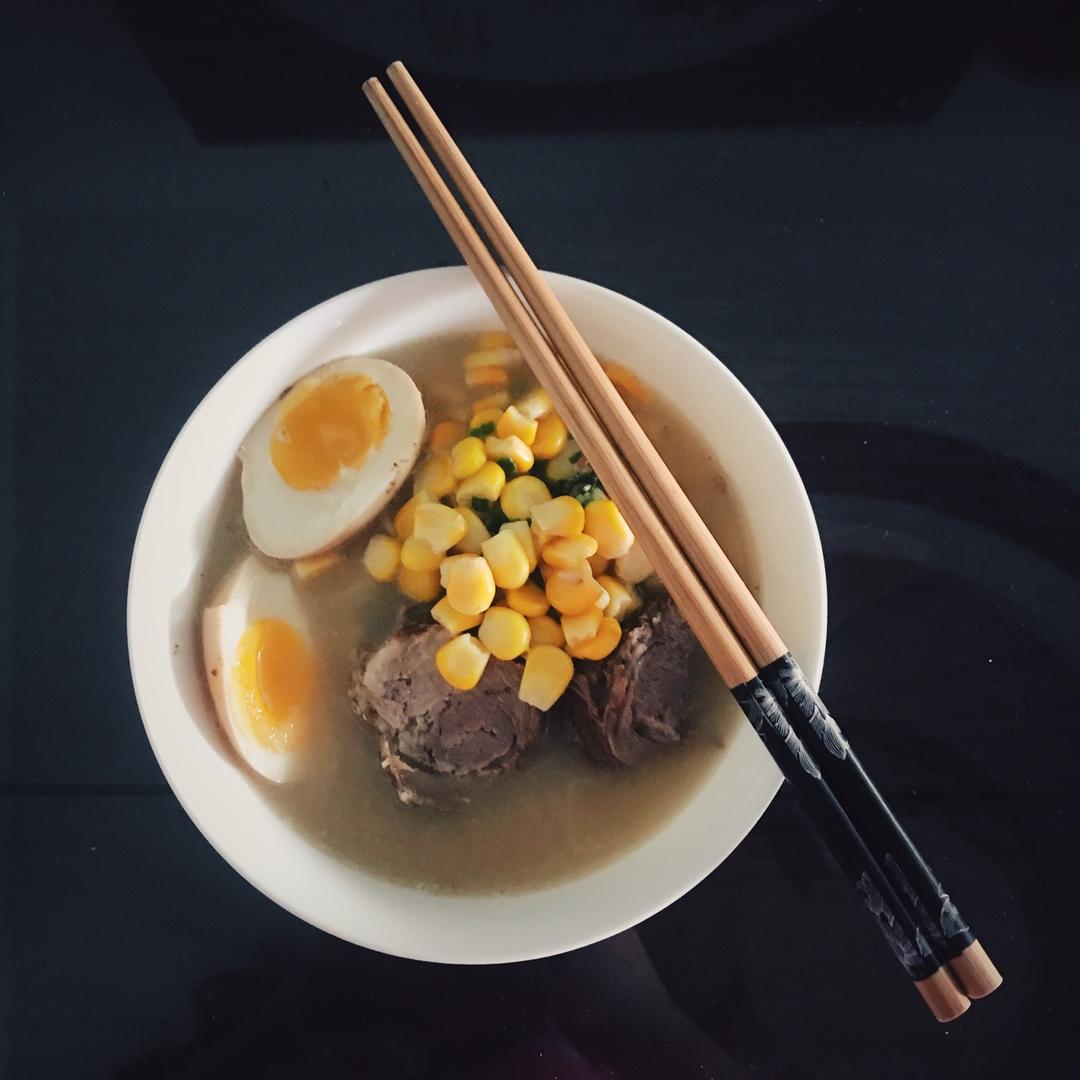 日式叉烧