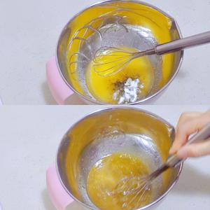 椒盐芝麻酥的做法 步骤2