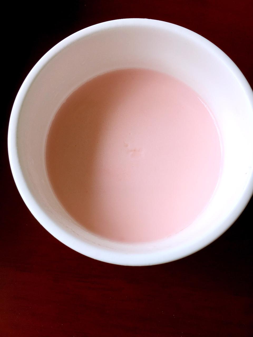 QQ糖布丁（免烤箱版 超简单版）