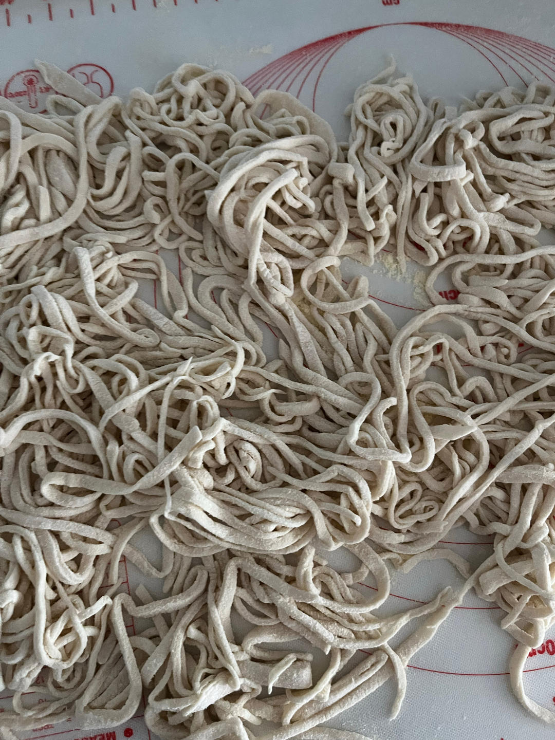 手擀面