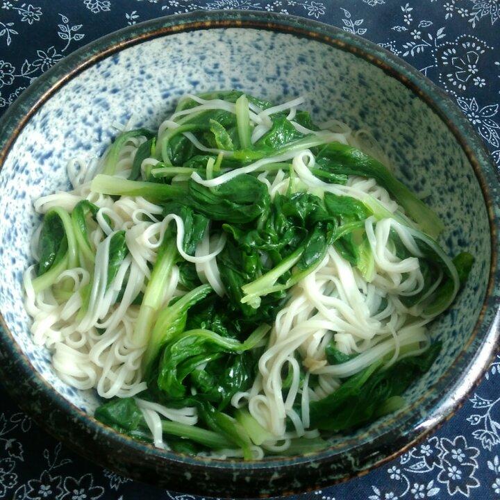 2017 平平静静下厨房