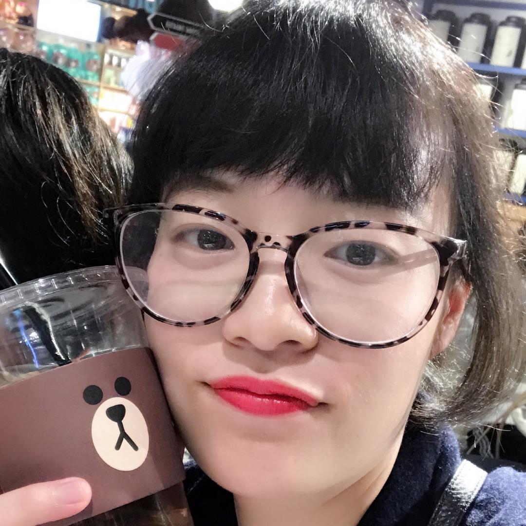 蘑菇头丁
