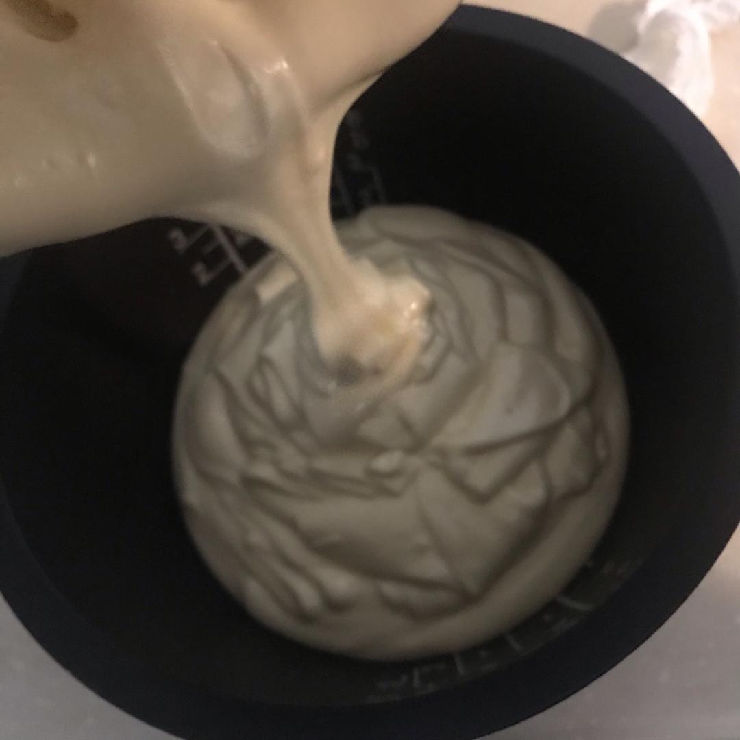 完美比例电饭煲蛋糕