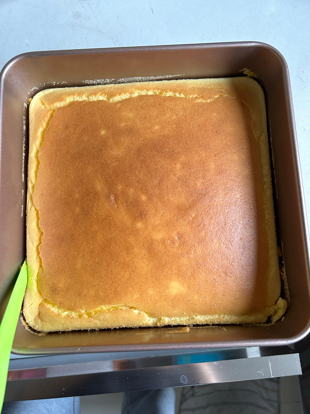 轻乳酪芝士蛋糕(8寸)