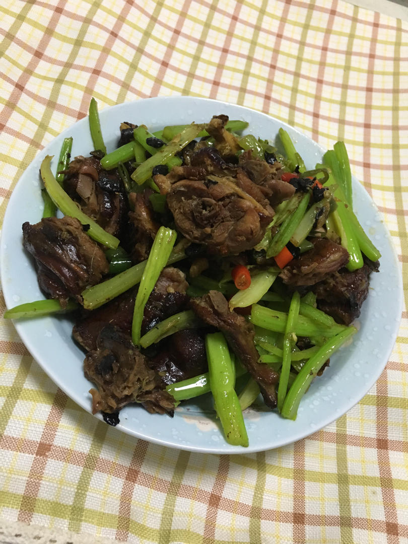 湘味腊鸭