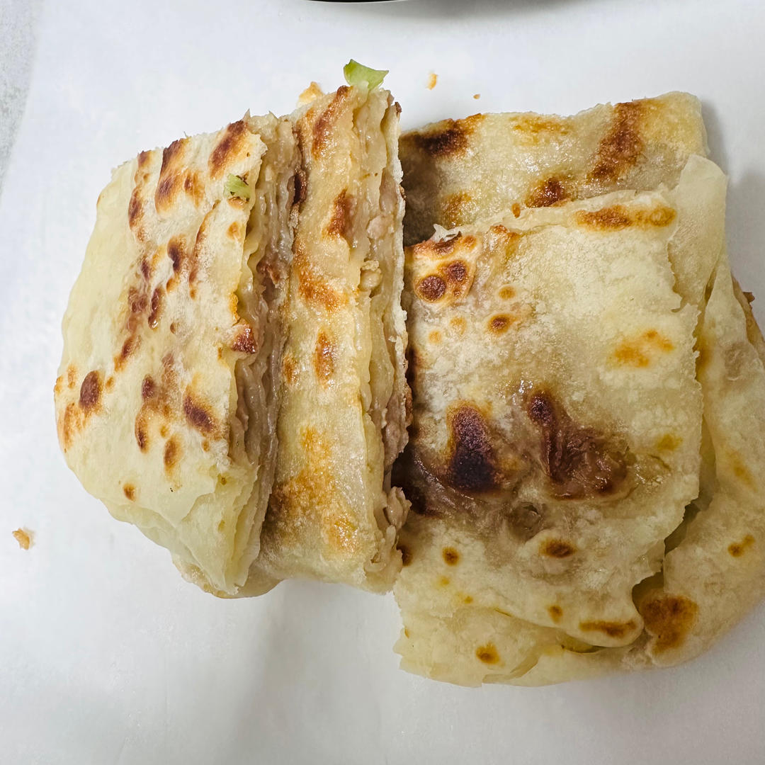 老北京千层肉饼              （京东肉饼）