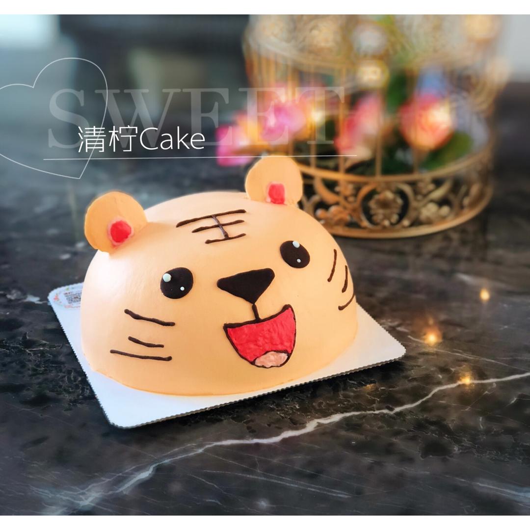 立体趴趴兔完整教程