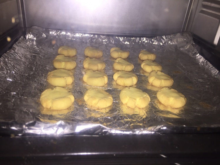 玛格丽特小饼干