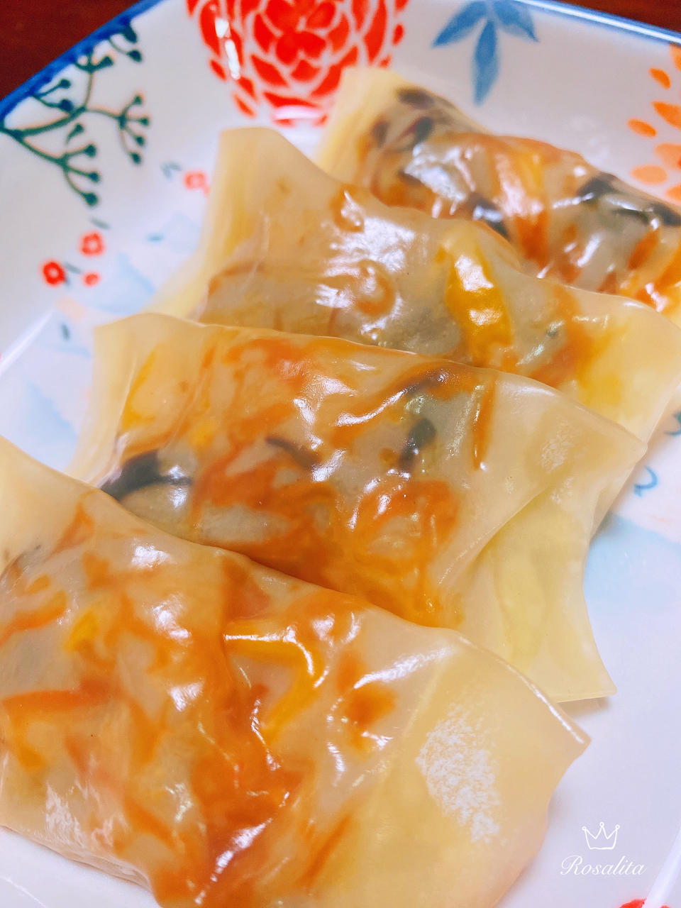 专治各种神兽的蔬菜包