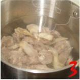 冬瓜绿豆老鸭汤的做法 步骤3