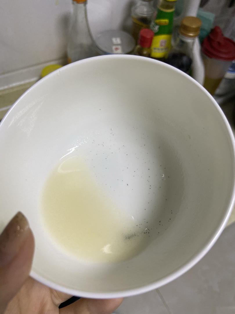 自制枧水（自制月饼碱水）