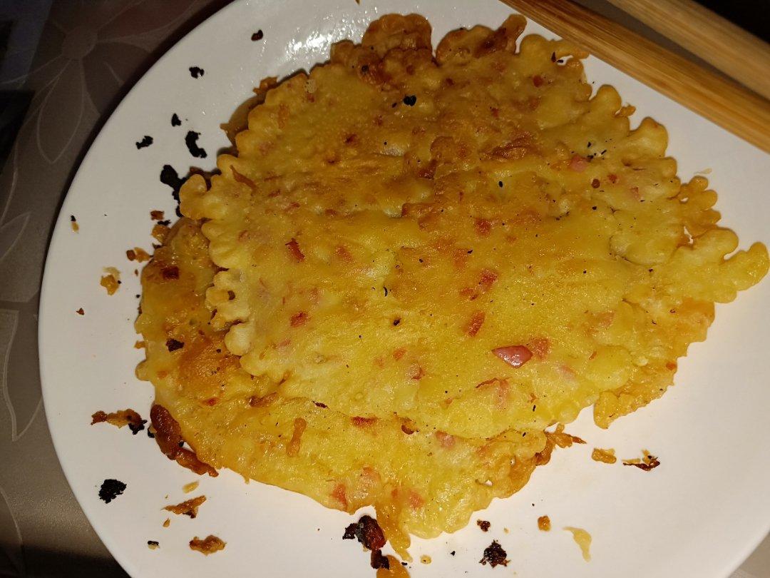 面饼