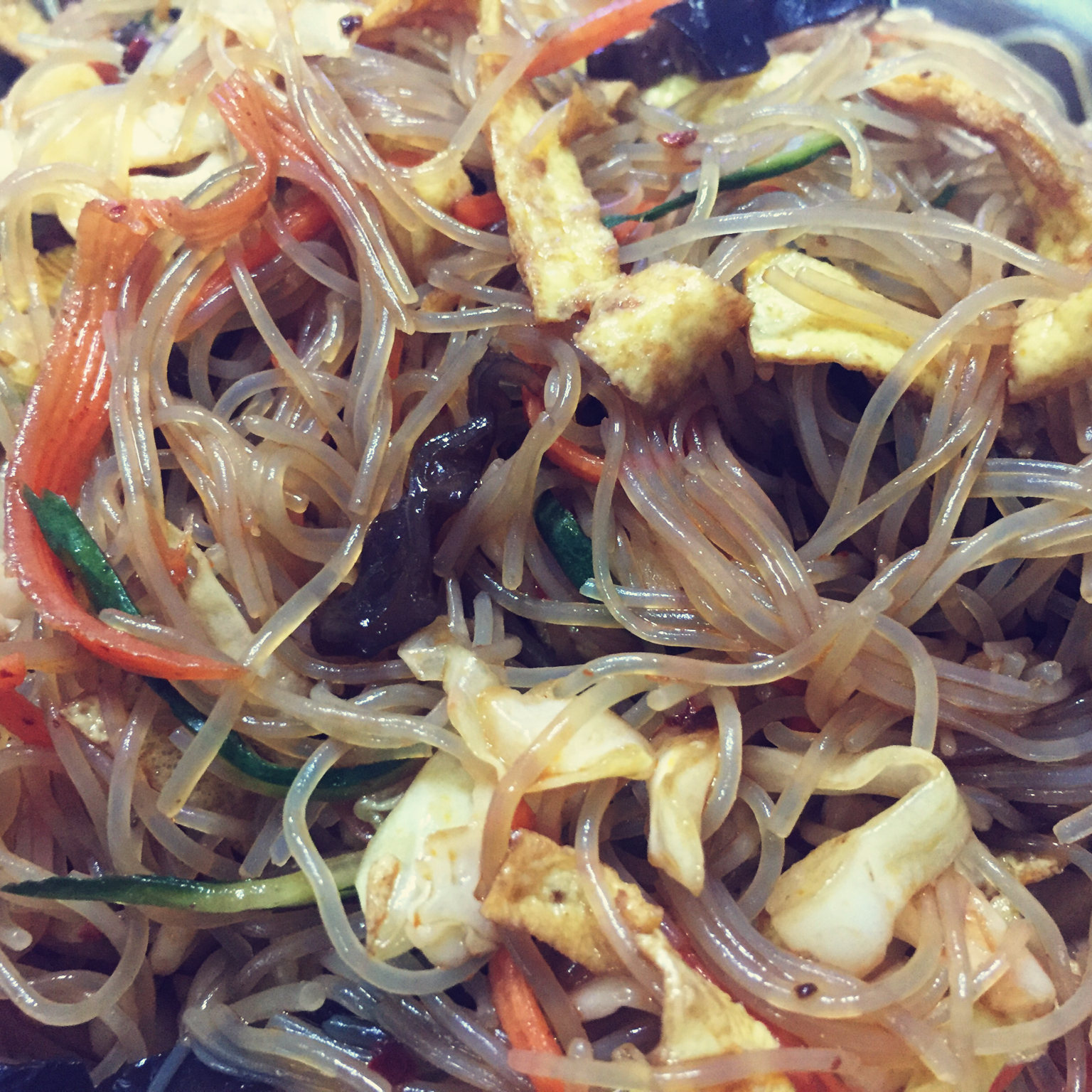 超好吃的凉拌菜( ´ ▽ ` )