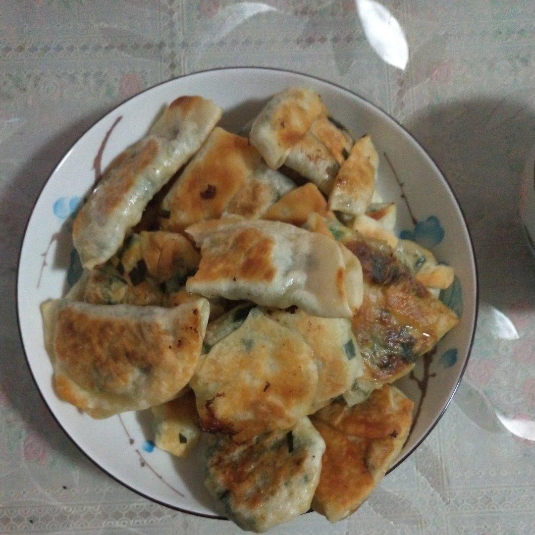 饺子皮新吃法，皮薄馅多超级香