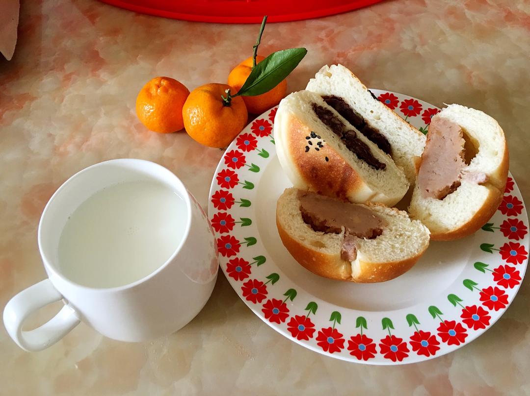 回家吃饭