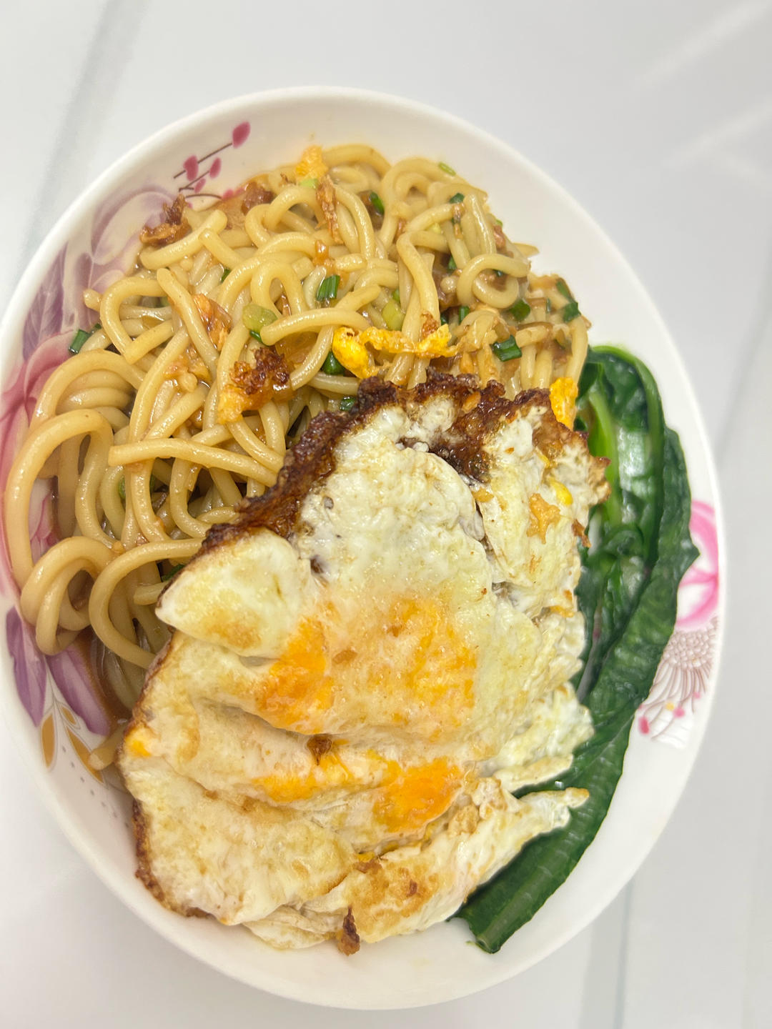 客家腌面（梅州腌面）