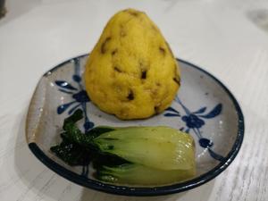比糕点还美味的粗粮——玉米南瓜半发面小饼的做法 步骤17