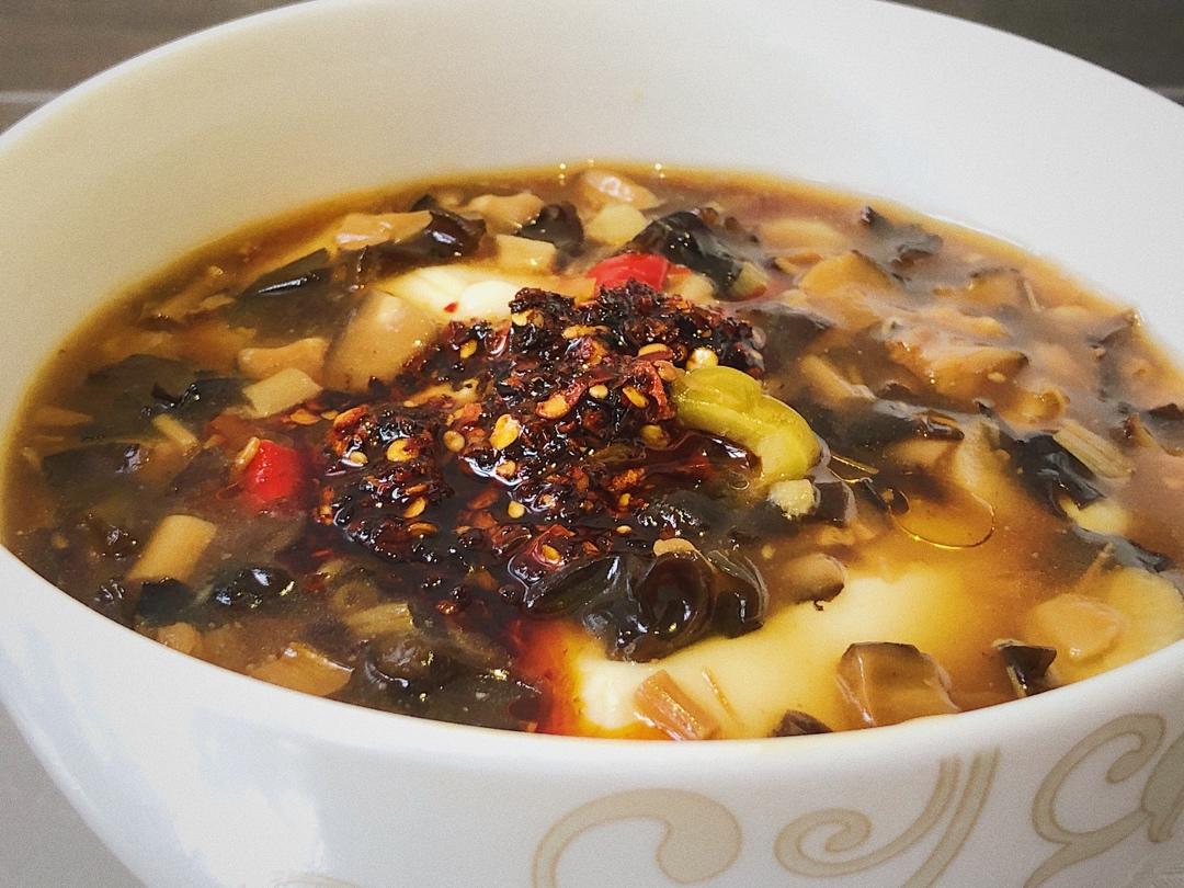 自制豆腐、豆腐脑（超详细）