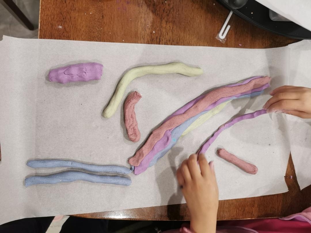 吃过最好吃的汤圆（馅是关键）