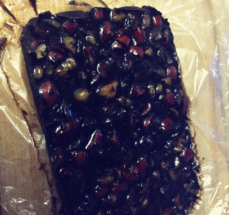 核桃桂圆芝麻红枣阿胶膏