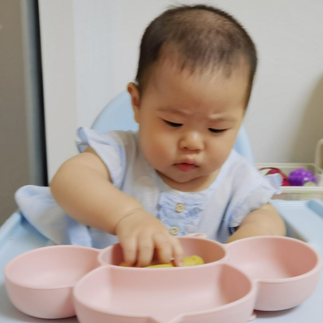 茉茉的美丽麻麻