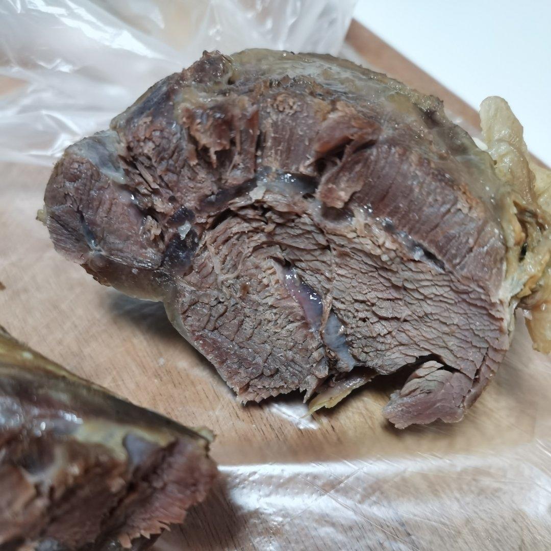 极简·古法｜酱牛肉·卤牛肉·牛腱子｜卡卡爸·不藏私