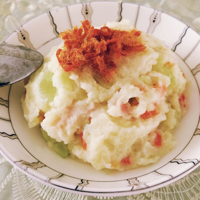 土豆沙拉